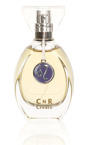 Leo CnR Create — аромат