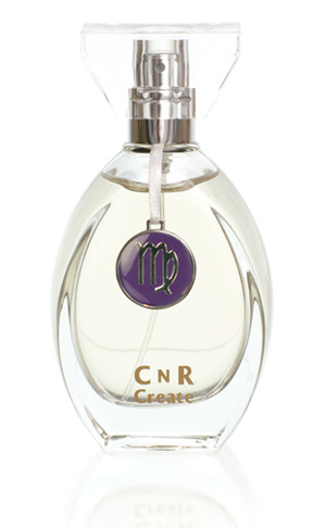 Virgo CnR Create — аромат