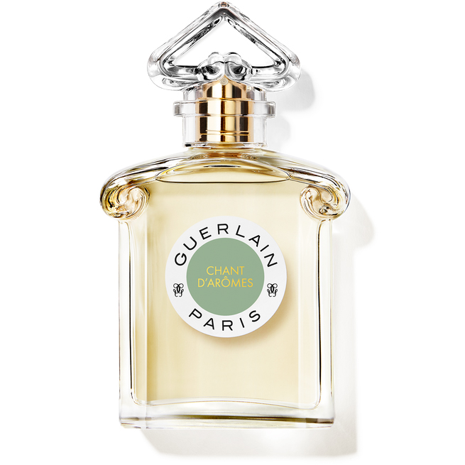 Chant d'Arômes Eau de Toilette Guerlain — аромат