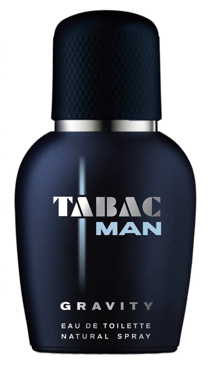 Tabac Man Gravity Tabac — аромат