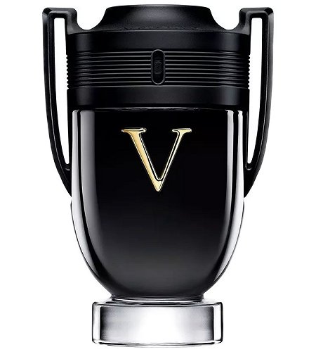 Invictus Victory Rabanne — аромат