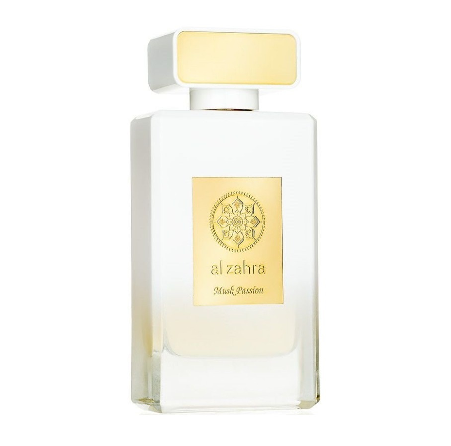 Musk Passion Al Zahra — аромат