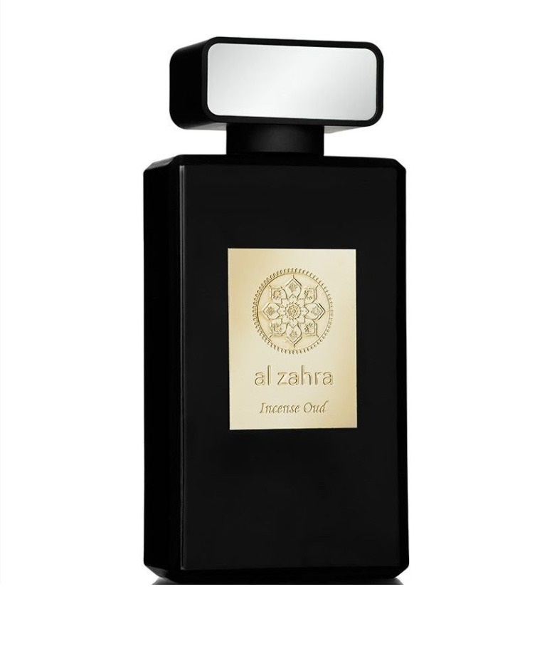 Incense Oud Al Zahra — аромат