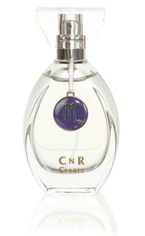 Scorpio CnR Create — аромат