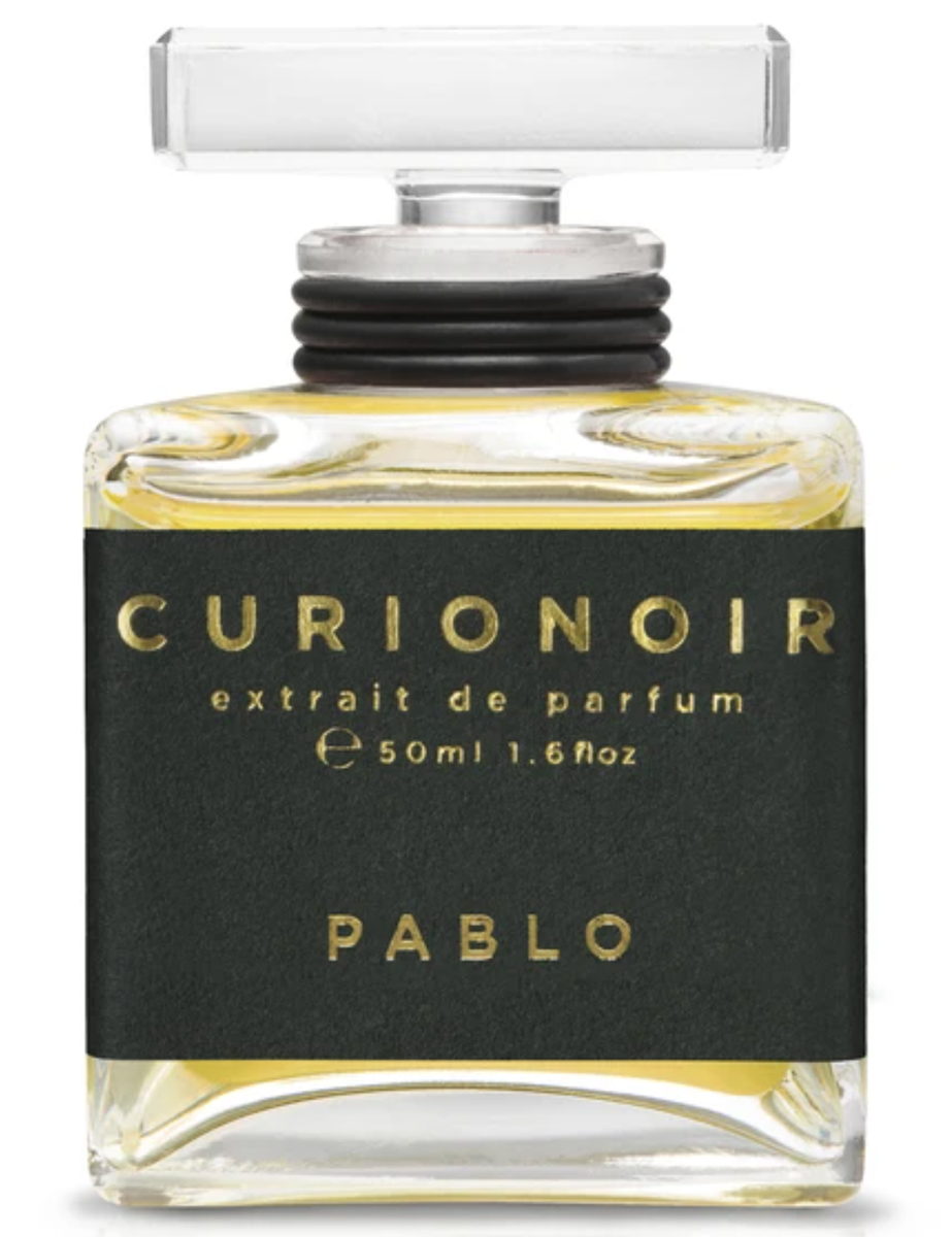 Pablo Curionoir — аромат