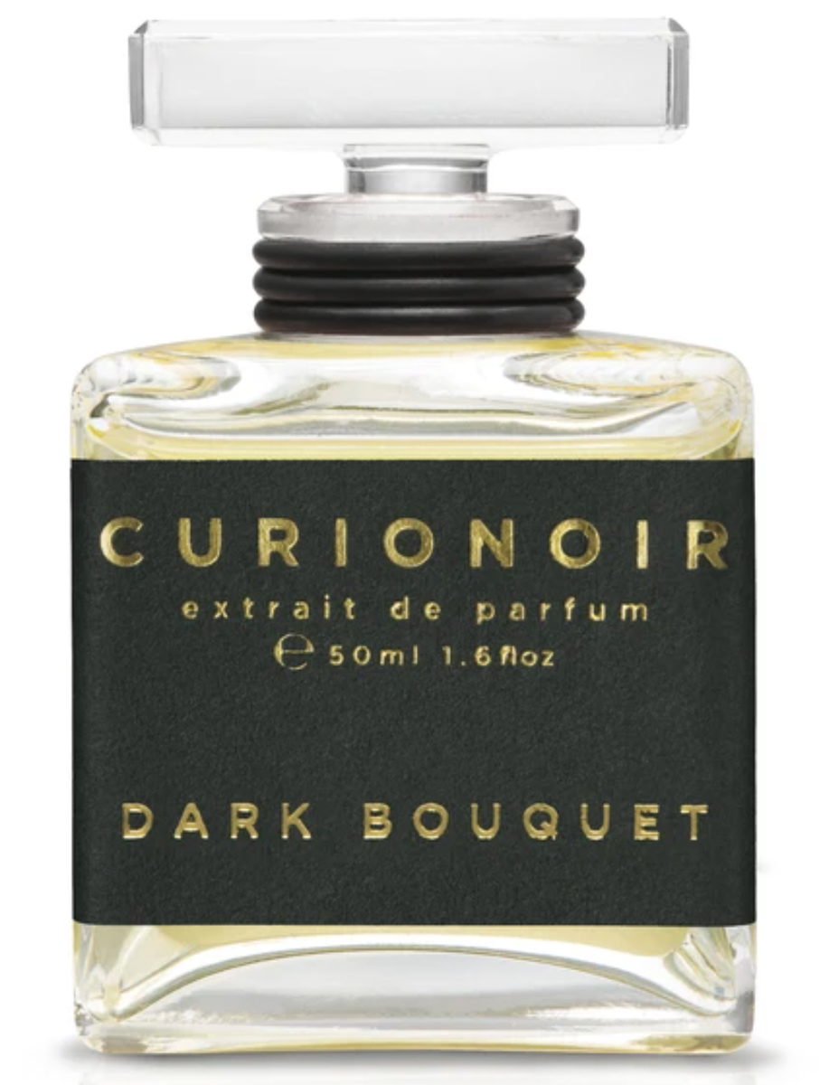 Dark Bouquet Curionoir — аромат