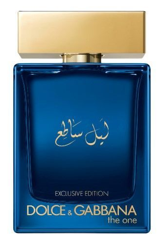 The One Luminous Night Dolce&Gabbana — аромат