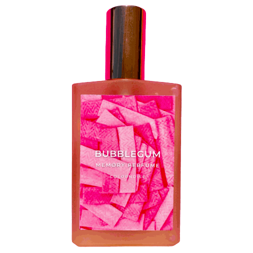 Bubblegum Colornoise — аромат