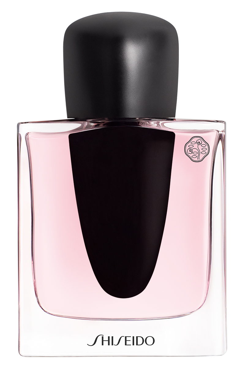 Ginza Shiseido — аромат