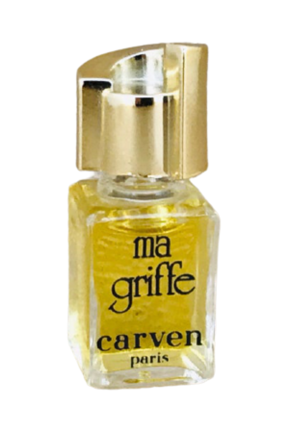 Ma Griffe Parfum Carven — аромат