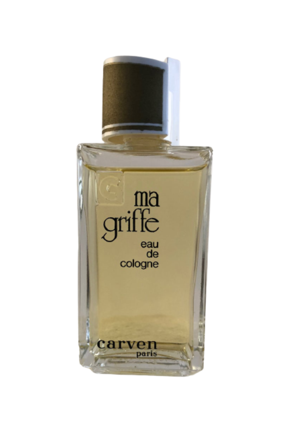 Ma Griffe Eau de Cologne Carven — аромат