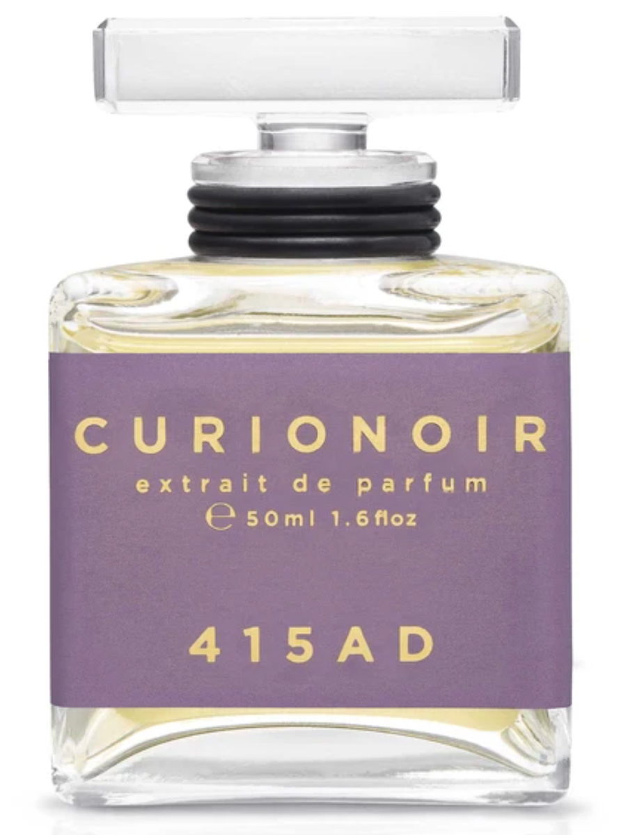 415 AD Curionoir — аромат