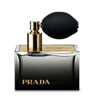 L'Eau Ambree Prada — аромат