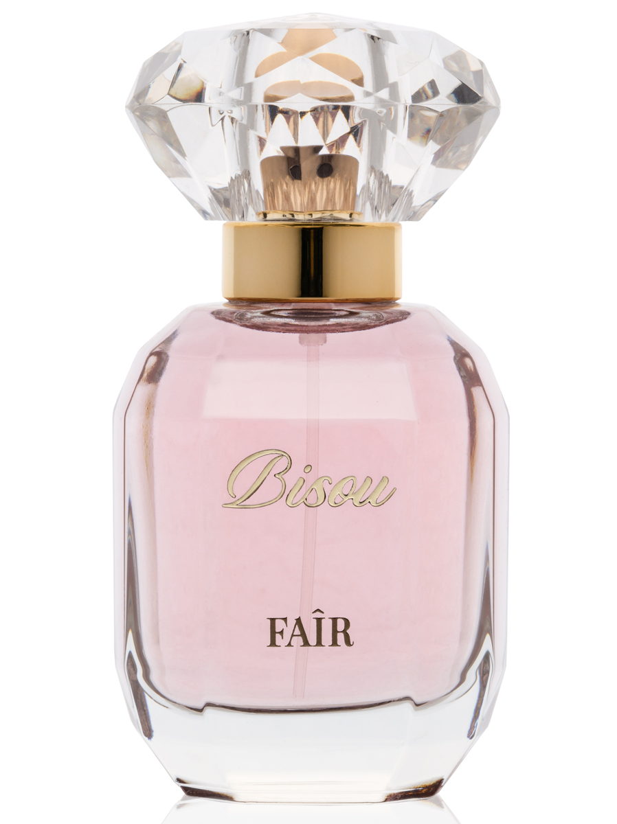 Bisou Fair Parfum — аромат