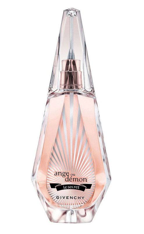 Ange Ou Demon Le Secret Givenchy — аромат
