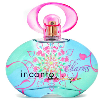 Incanto Charms Salvatore Ferragamo — аромат