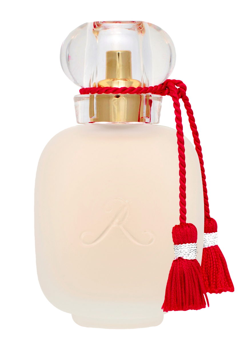 Rose Griotte Les Parfums de Rosine — аромат