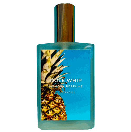 Dole Whip Colornoise — аромат