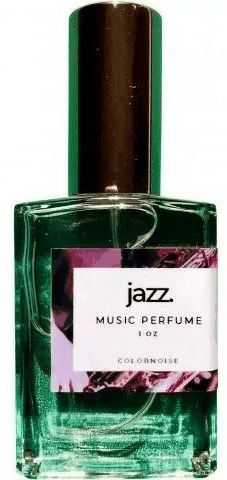 Jazz Colornoise — аромат