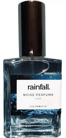 Rainfall Colornoise — аромат