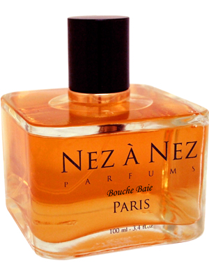 Bouche Baie Nez a Nez — аромат