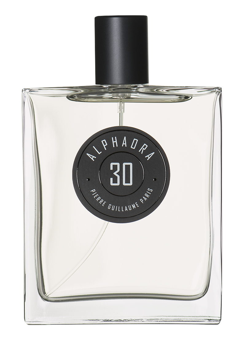 Alphaora 30 Pierre Guillaume Paris — аромат