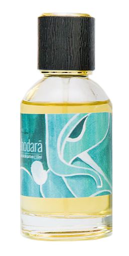 Mahodarā Parfums Karmic Hues — аромат