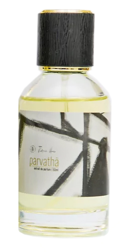Parvathā Parfums Karmic Hues — аромат