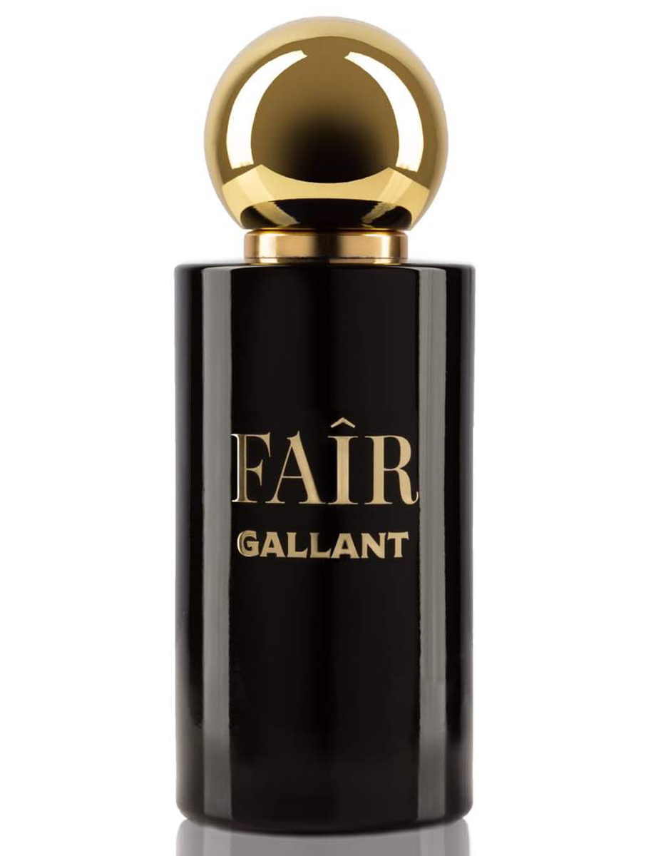 Gallant Fair Parfum — аромат