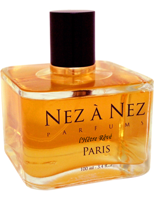 L’Hetre Reve Nez a Nez — аромат