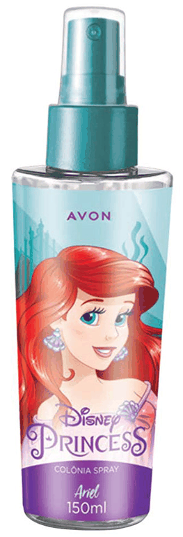 Princesa Dream Ariel Avon — аромат