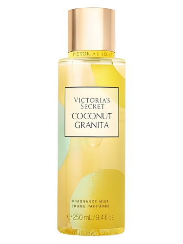 Coconut Granita Victoria's Secret — аромат