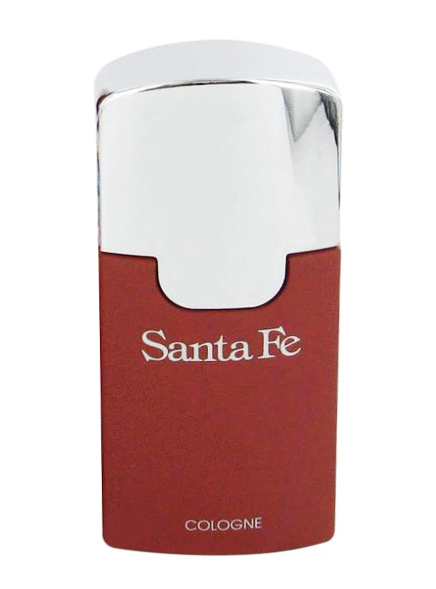 Santa Fe For Men Shulton Company — аромат