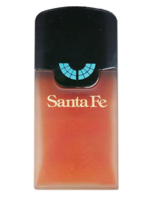 Santa Fe For Women Shulton Company — аромат