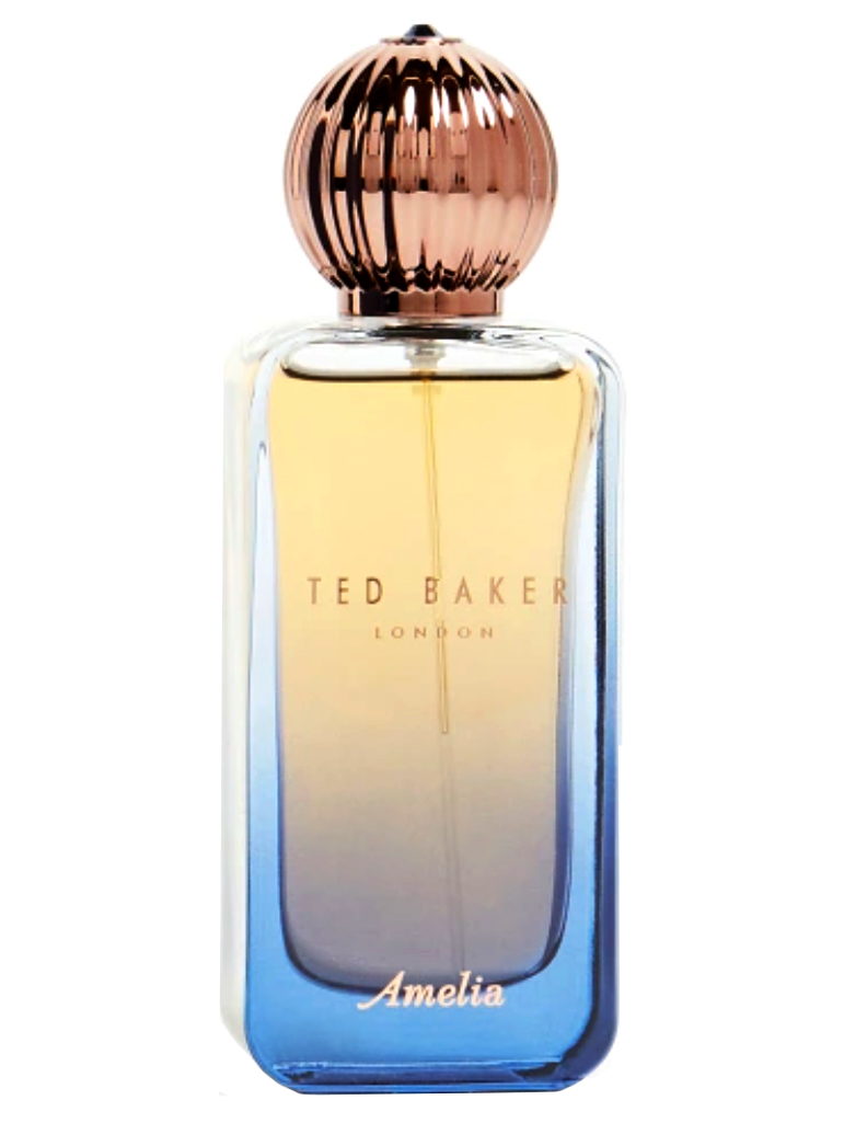 Amelia Ted Baker — аромат