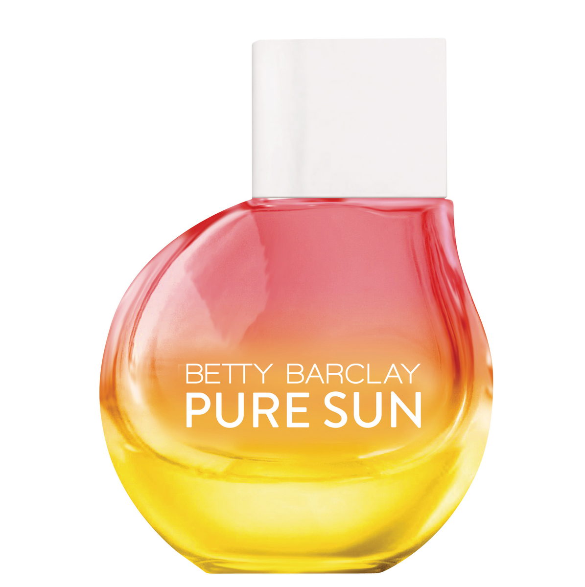Pure Sun Betty Barclay — аромат