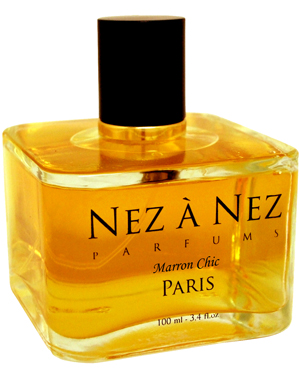 Marron Chic Nez a Nez — аромат