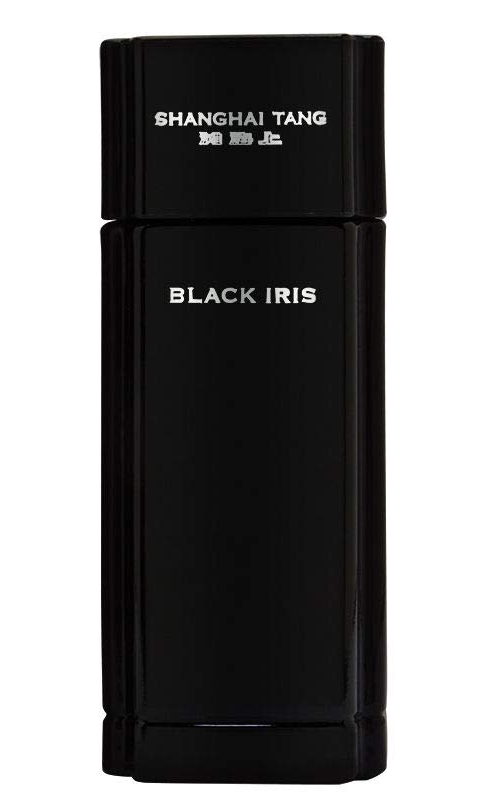 Black Iris Men Shanghai Tang — аромат