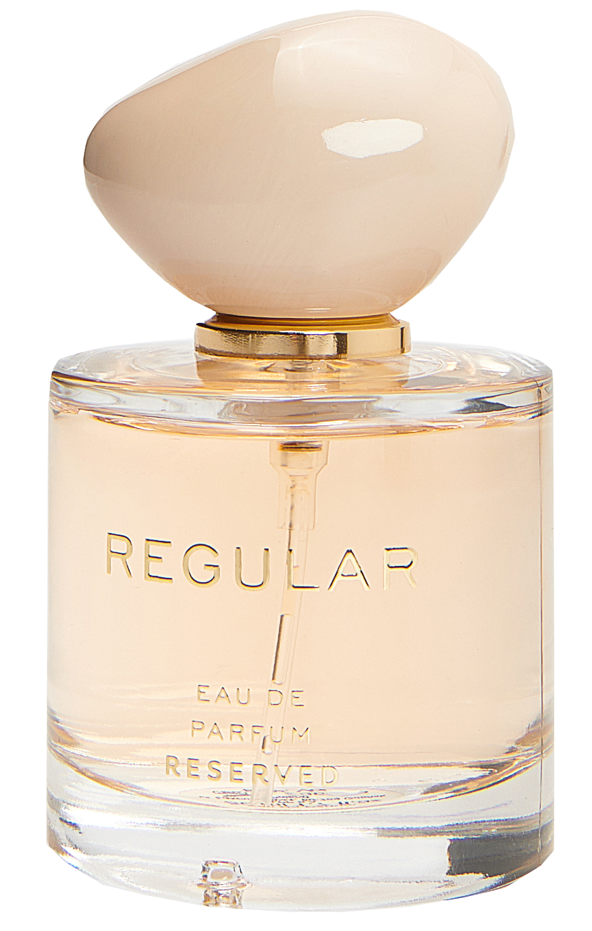 Regular Eau de Parfum Reserved — аромат