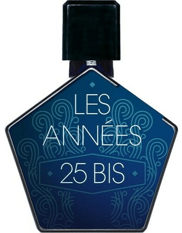 Les Années 25 Bis Tauer Perfumes — аромат