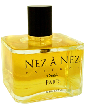 Vanithe Nez a Nez — аромат