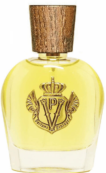 Oriental Woods Parfums Vintage — аромат