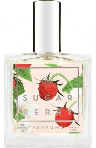 Sugar Berry Good Chemistry — аромат