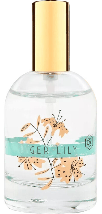 Tiger Lily Good Chemistry — аромат