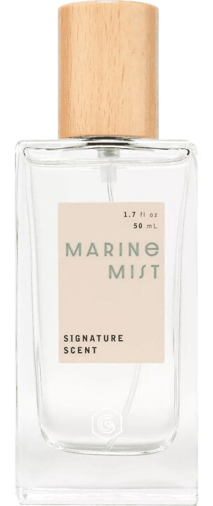 Marine Mist Good Chemistry — аромат