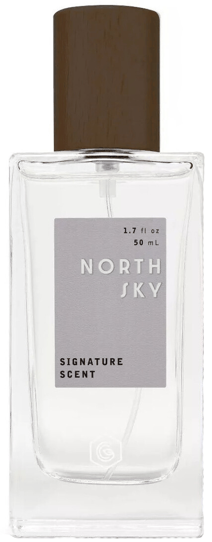 North Sky Good Chemistry — аромат