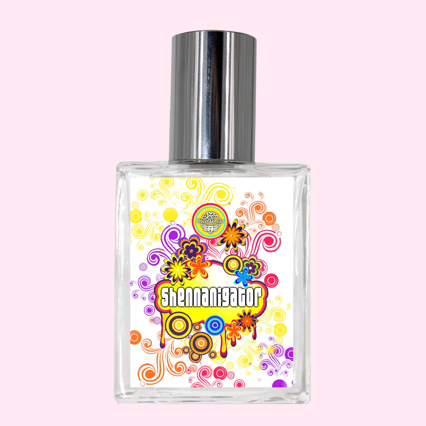 Shennanigator Sucreabeille — аромат