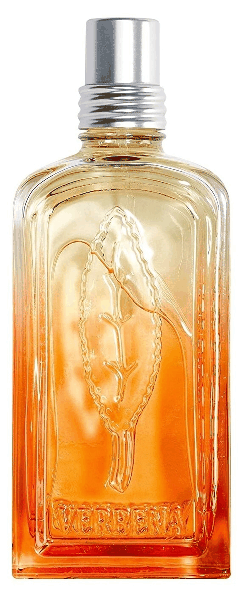 Verveine Mandarine L'Occitane en Provence — аромат