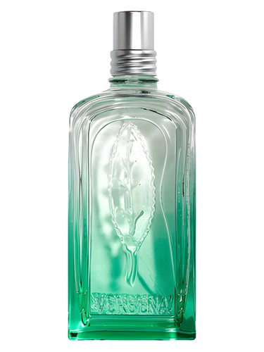 Verveine 2020 L'Occitane en Provence — аромат