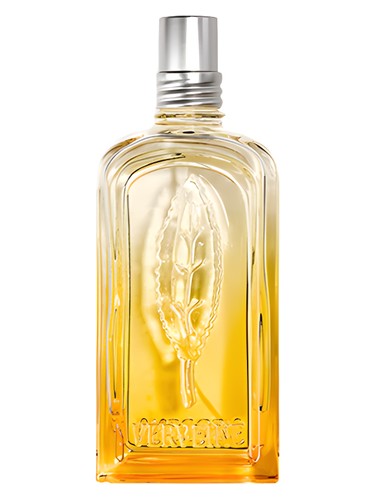 Verveine Agrumes 2020 L'Occitane en Provence — аромат